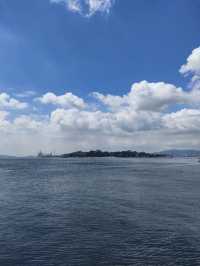 冬日暖陽 帶長者探訪廈門-鼓浪嶼-福建土樓