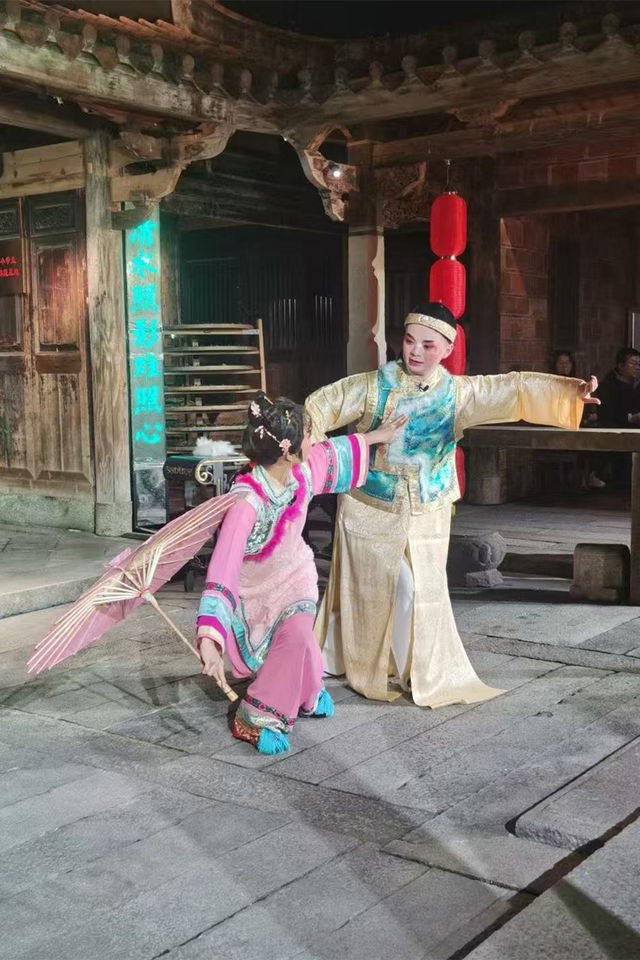 安溪非遺之旅 | 邂逅時光裏的文化瑰寶！