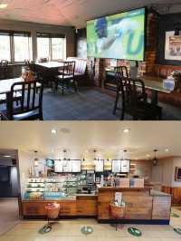 住進沃靈頓鄉村酒店，開啟英式小鎮慢生活
