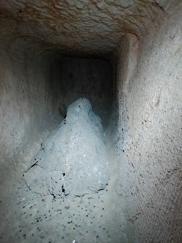 徐州獅子山楚王陵