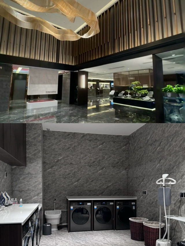 天河｜新開業的影音酒店，到底有多驚艷？