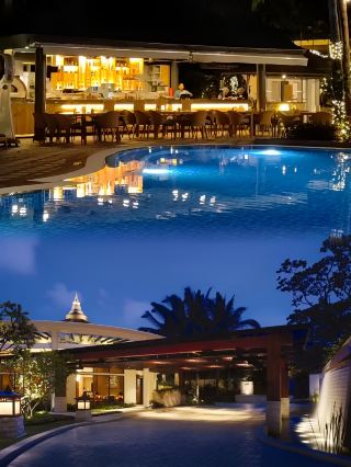 Manila Shangri-La: Experience the beauty of luxury