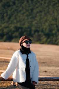 龍女湖旅行