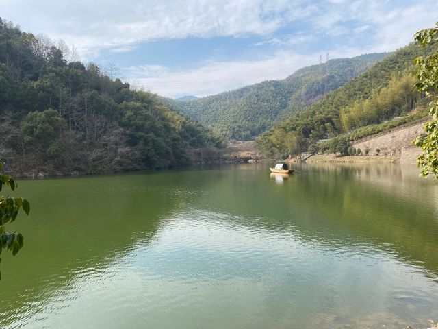 寧波九龍湖風景區旅遊指南