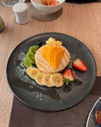 曼谷漂亮酒店 Villa Deva Resort Hotel