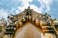 曼德勒·瑪哈昂美僧院