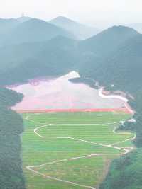 鄂州白雉山風景區