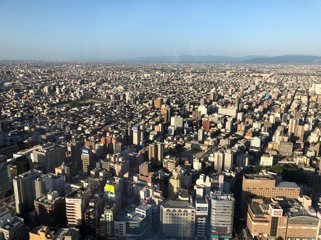 名古屋必住 | 名古屋萬豪酒店