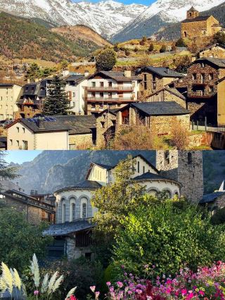 Andorra, the Pocket-Sized Country