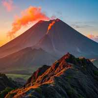 菲律賓的火山奇境！亞眉3天2夜深度探索攻略
