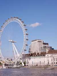 英國7日遊 冬日裡的浪漫之旅