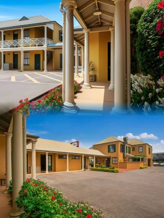 Take my advice! The service is amazing! You'll only understand after you've stayed.