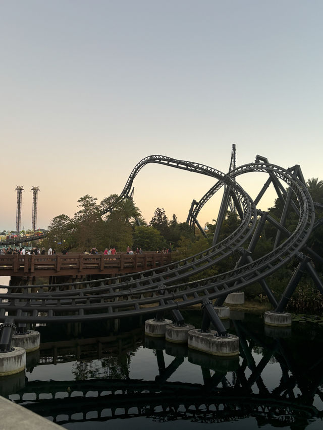 Explore the Magic of Hogsmeade at Universal Orlando