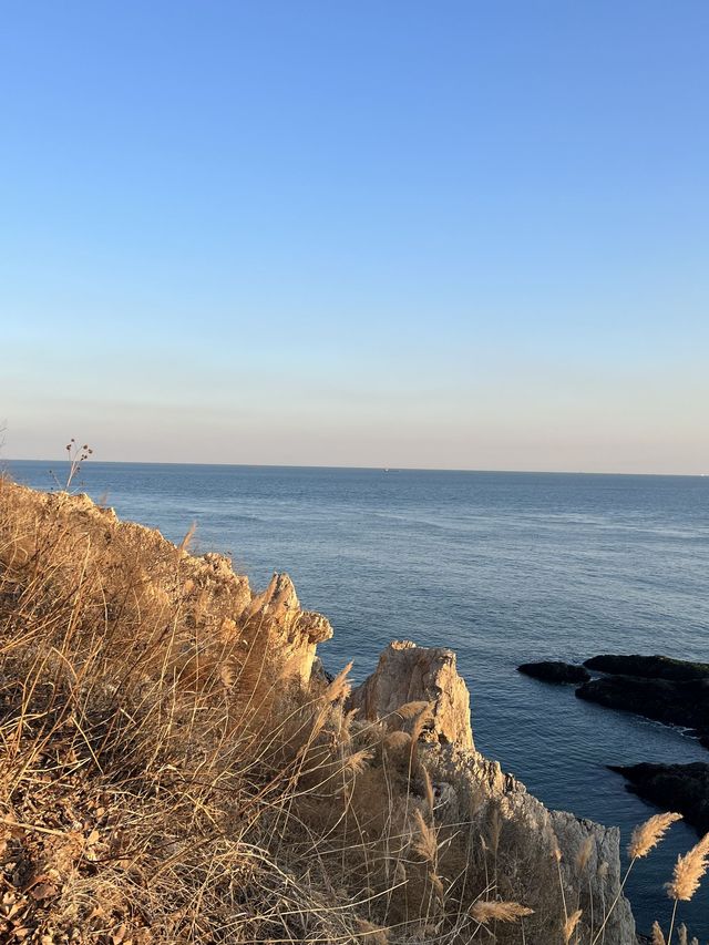 山東威海－青島4日深度遊超詳細攻略 玩轉兩城不踩雷