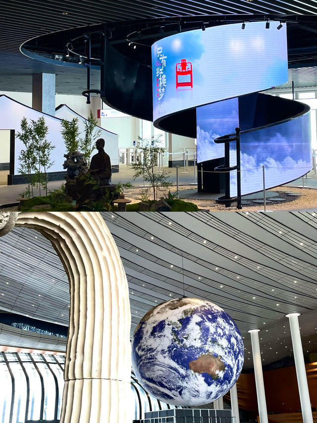 廊坊｜京津間的寶藏旅行地 超詳細攻略來襲