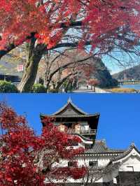 犬山市｜日本的小眾寶藏旅行地
