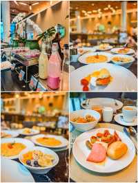 布吉邁考美憬閣酒店 | 邂逅寧靜之美
