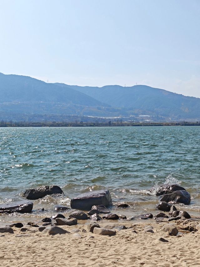 清明踏青好去處中國四川西昌邛海等地遊玩指南