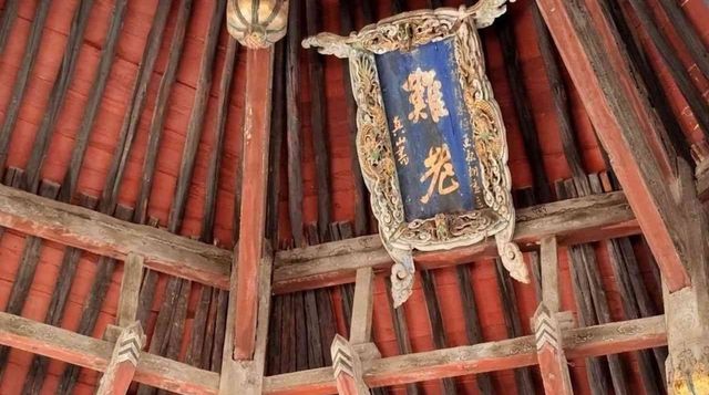 晉祠之旅
