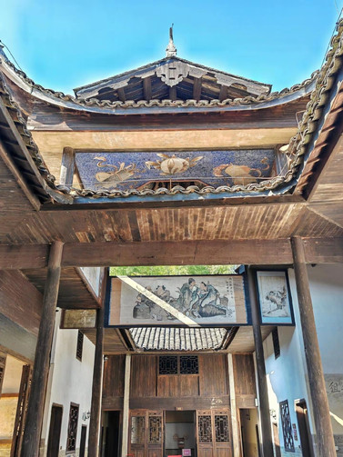 浏阳天空剧院(烟花之夜) 参考图 7