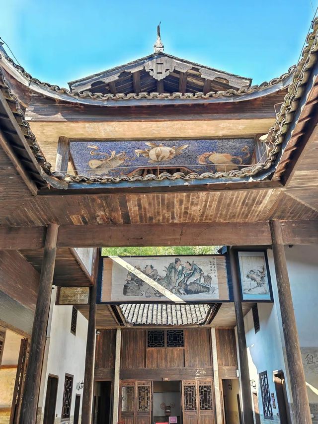 嚟瀏陽，邂逅煙花同山川嘅浪漫