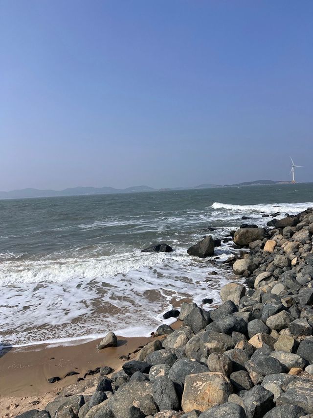 福州-平潭-泉州老友遊玩指南必打卡路線建議