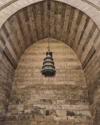 伊斯蘭開羅（Islamic Cairo/Old Cairo）——走進千年古城的時光隧道！   