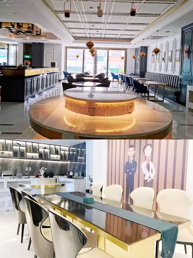 南京櫻花季必住商務酒店