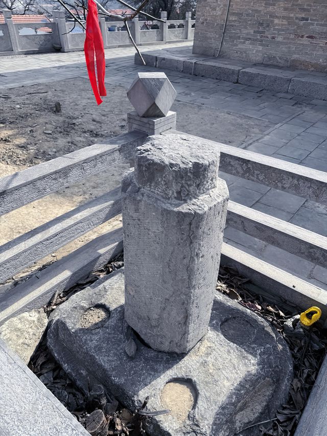 濁漳河谷｜二十四諸天佛頭寺