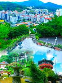 韓國泗川市超絕旅遊攻略 小眾寶藏地