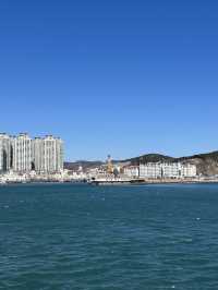 大連－營口6日遊超詳細攻略 不看後悔