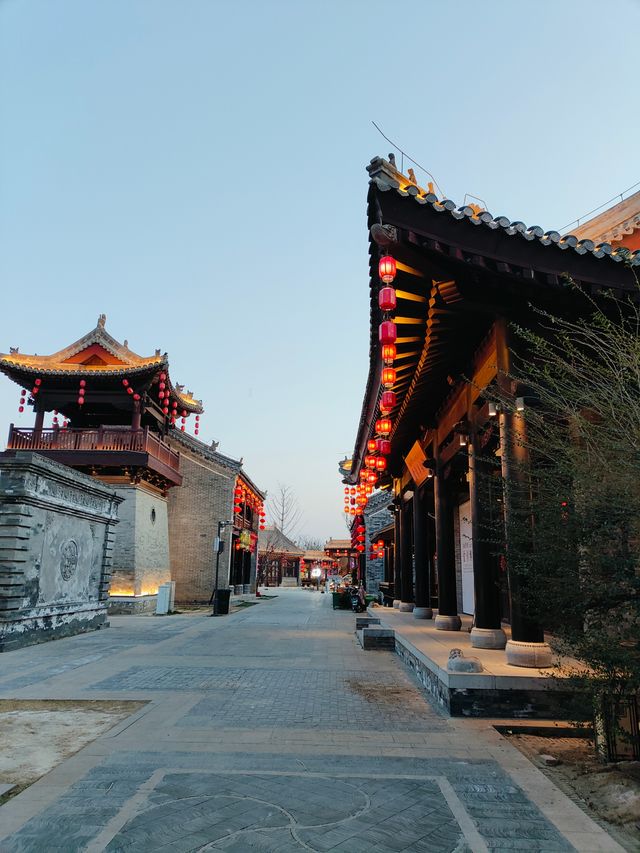 商丘月老祠：紅線牽情，祈願良緣