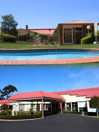 Hamilton's top hotel choice | Enjoy a clean and tidy room
