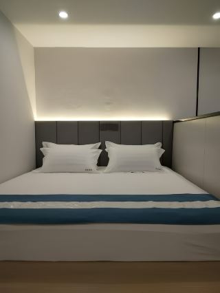 Yi Yuan Hotel: A Comfortable Home Away From Home That Will Spoil You