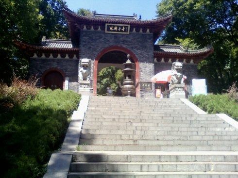 詩意的中國滁州站：滁州市旅遊攻略