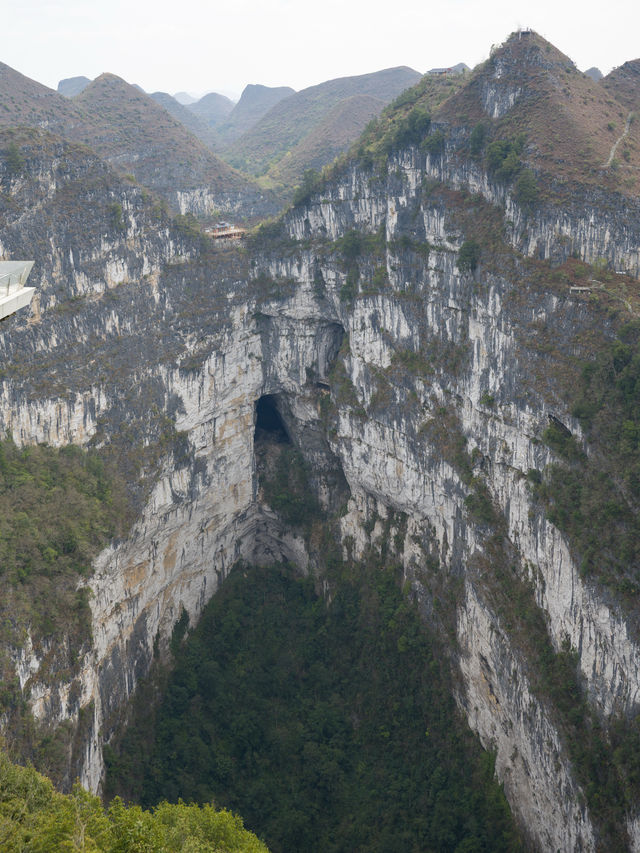 廣西的邊境小城竟然藏了這麼多寶藏地方