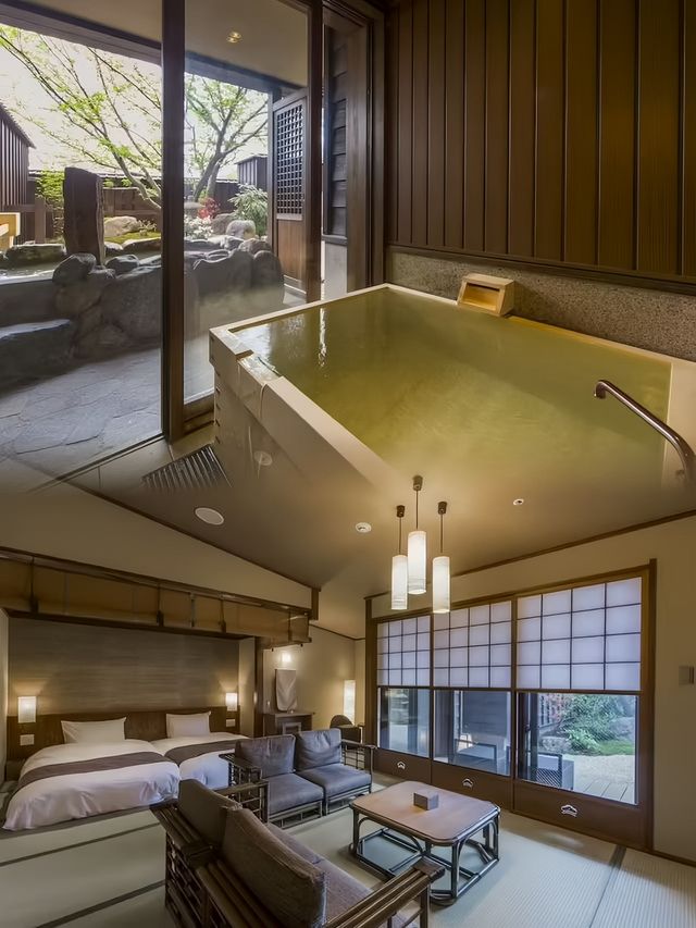 誤入桃花源！佳雲旅館，藏在人間煙火裡的溫暖