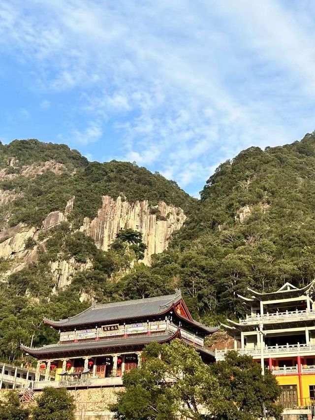 清明小長假 玩轉福州-泉州-寧德全攻略