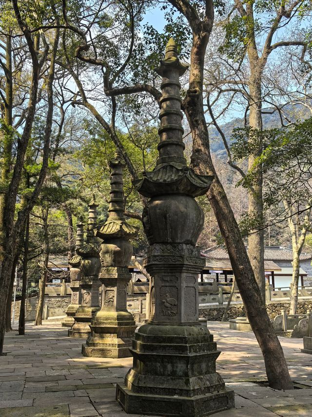 天童寺