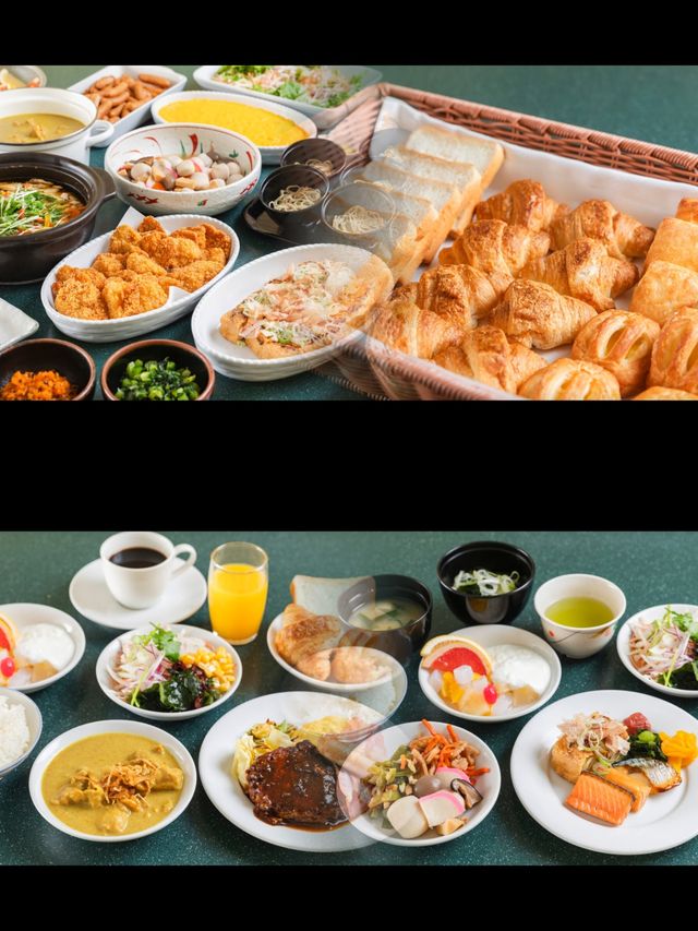 新潟燦路都大飯店，邂逅不一樣的舒適與美好