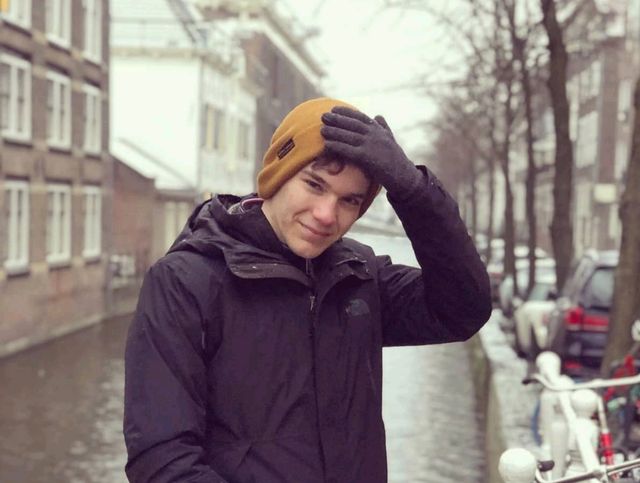 This Dutch City loos like a painting from Vermeer 🎨🍂🖼 Don't Miss It!