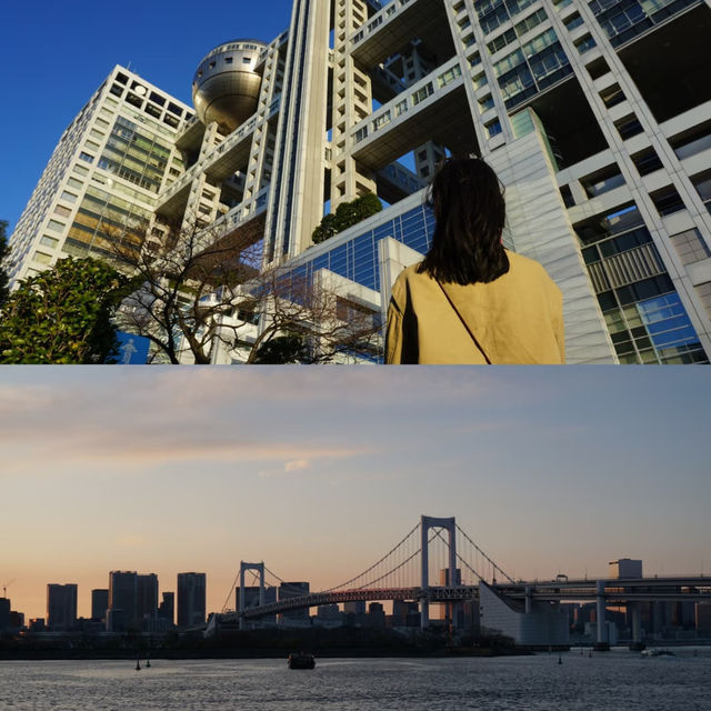 東京city walk🗼中目黑・代官山・澀谷・表參道