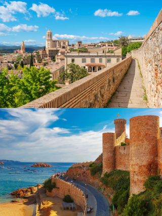 Barcelona Day Trips: A Journey into the World of Game of Thrones