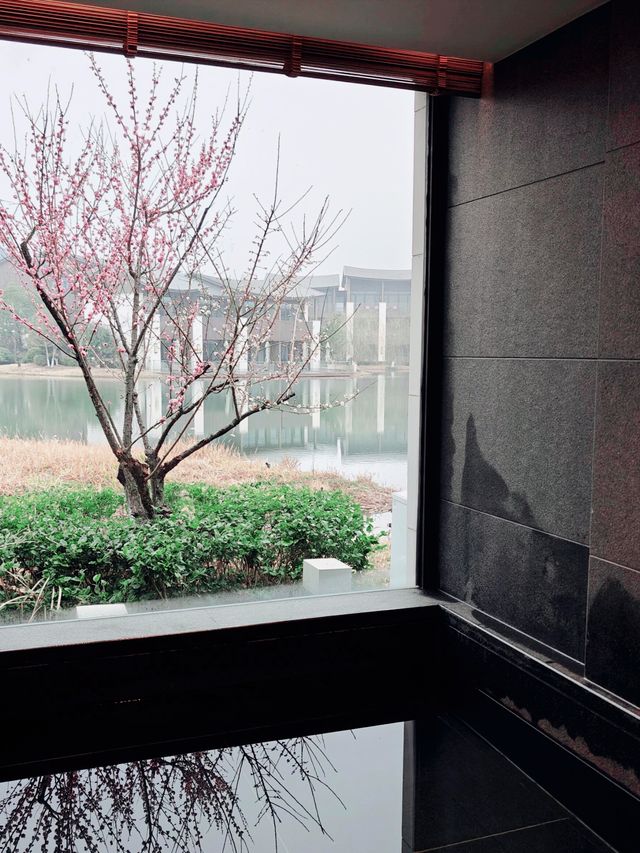 蘇州高新希爾頓酒店