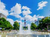 🌸Trip接送機|日本春日出遊指南·札幌篇1