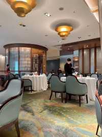 酒店推薦｜深圳星河麗思卡爾頓酒店