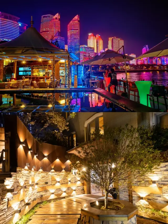 Qingdao Three-Day Relaxing Itinerary