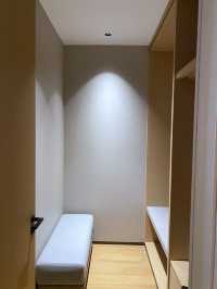 住過後，立即續住兩晚的酒店