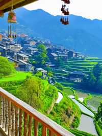 五一假期小眾旅遊好去處