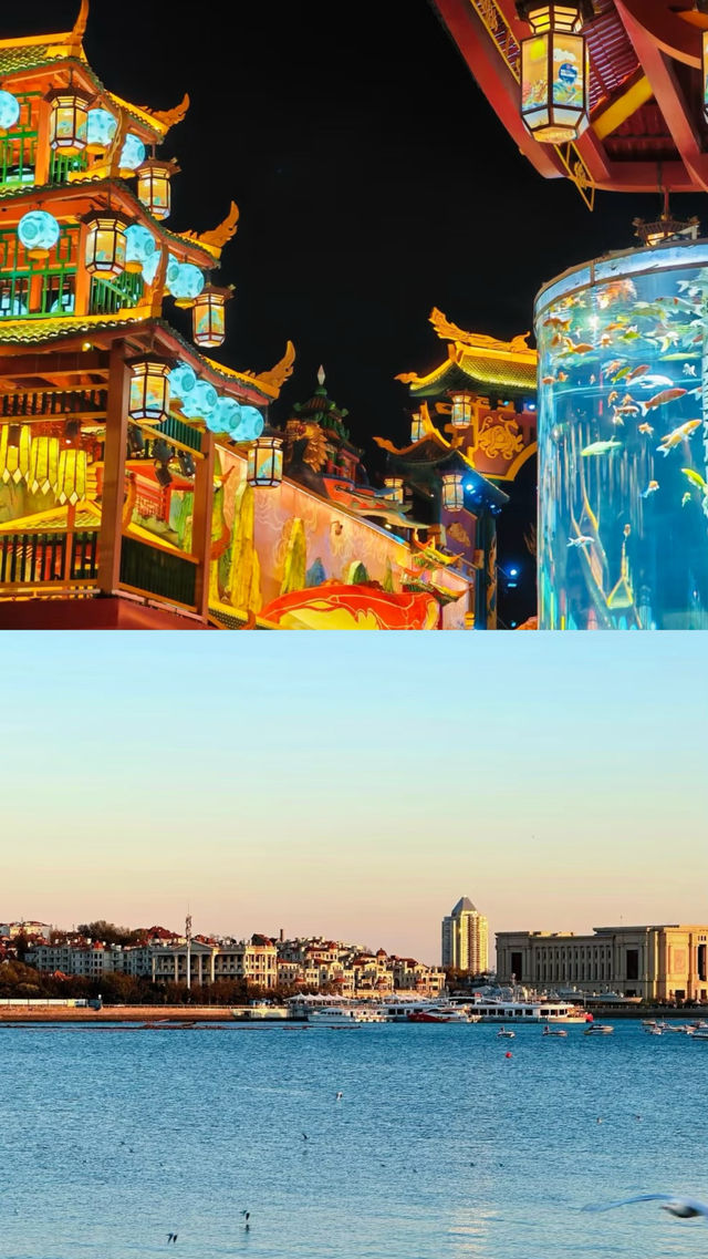 4個看海天堂，好看又出片，保證不踩雷攻略